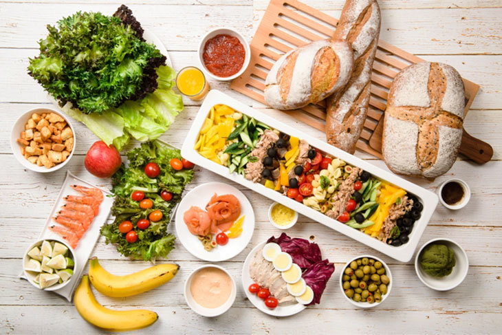 新竹豐邑喜來登大飯店-盛宴自助餐廳、大廳酒吧、迎月庭日式料理、采悅軒中餐廳