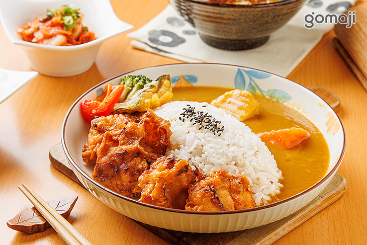 幸せな食堂(幸福食堂)