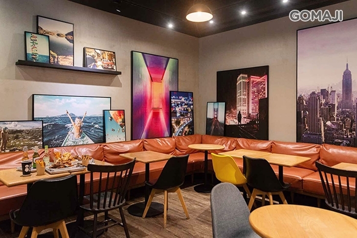 ZAC ZAG 一樂炸雞(大安光復店)