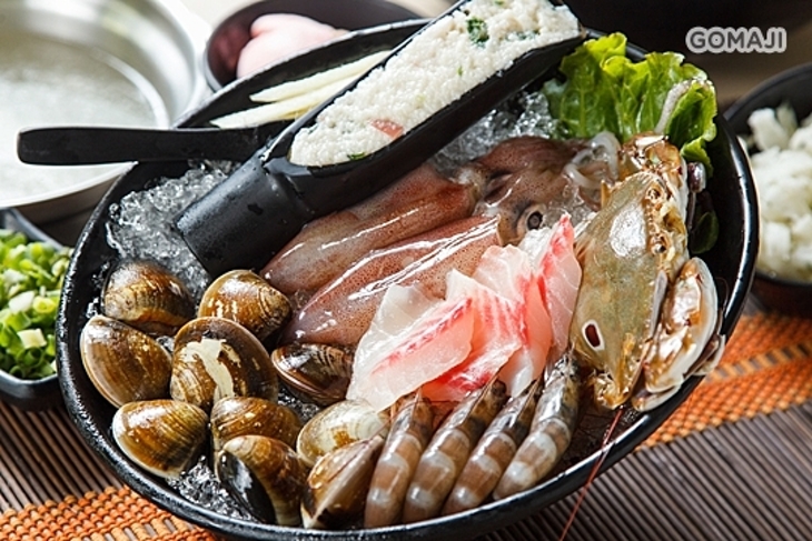 海之鮇火鍋文化館