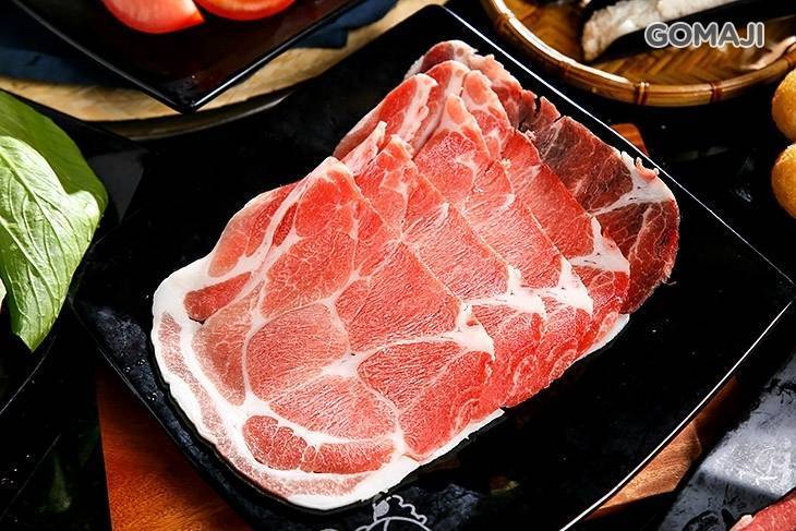 小蒙牛頂級麻辣養生鍋