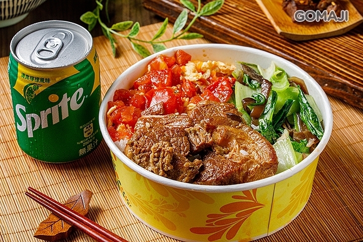 西門靖-武昌店 | 燒烤 居酒 城市記號