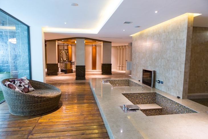 台中-歐遊國際連鎖精品旅館(精品館)