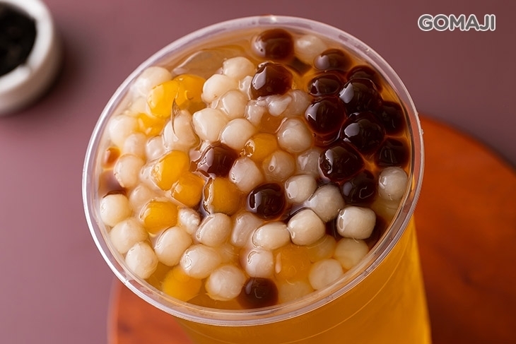 乾杯COMEBUY(中壢民族)