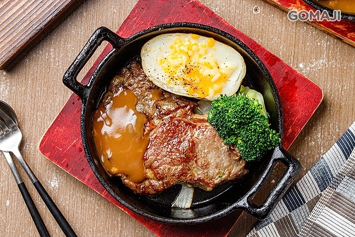 奇麗灣珍奶文化館