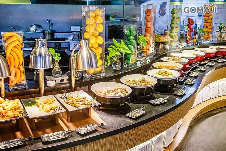 奇麗灣珍奶文化館