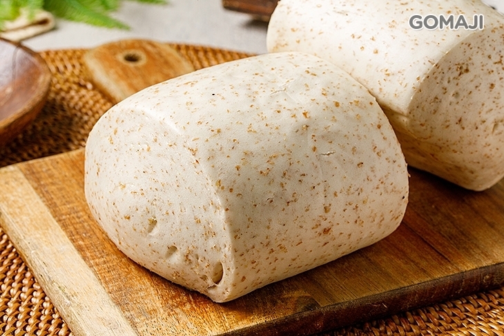 四季香頂級手工饅頭