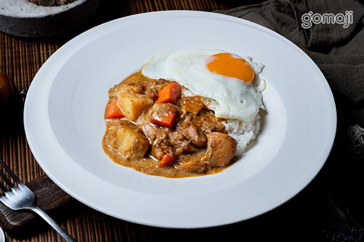 何方小院 Wherever You Are