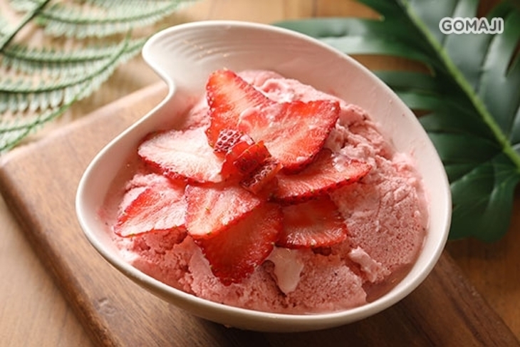 甜品胃Dessert Stomach