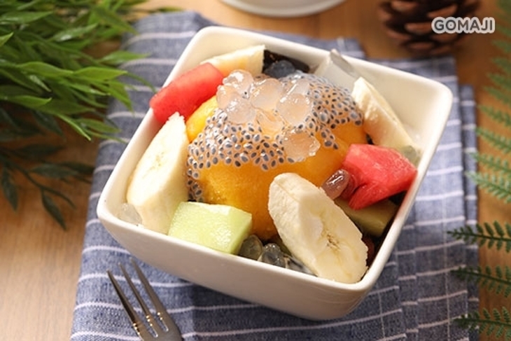 甜品胃Dessert Stomach