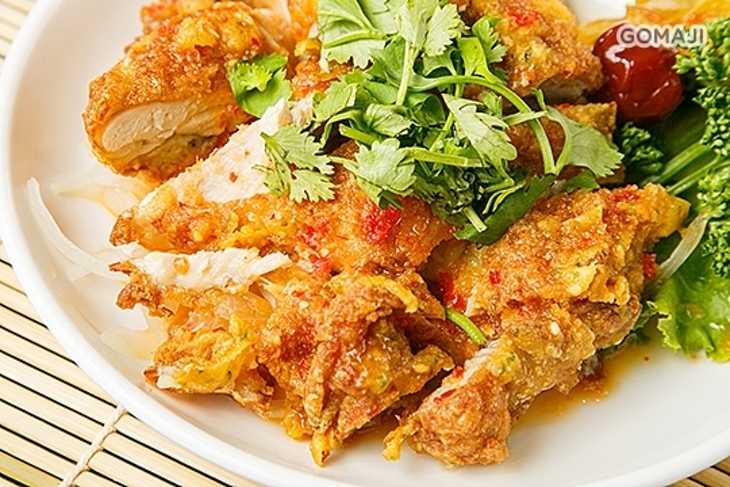 海之味料理屋