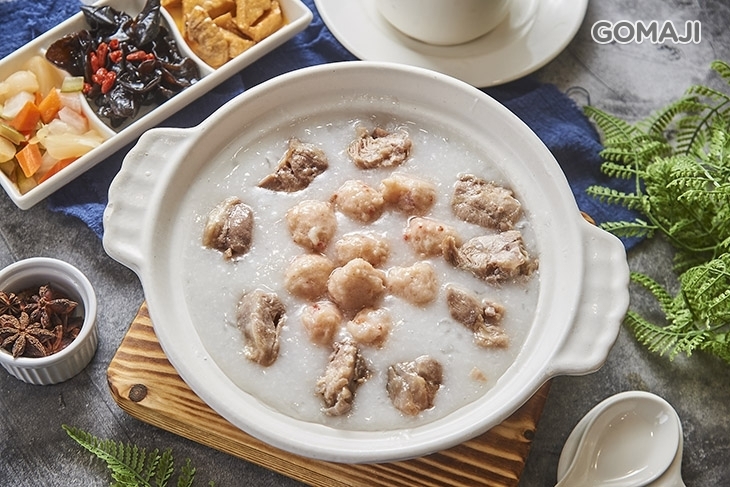 老廣港式專賣店