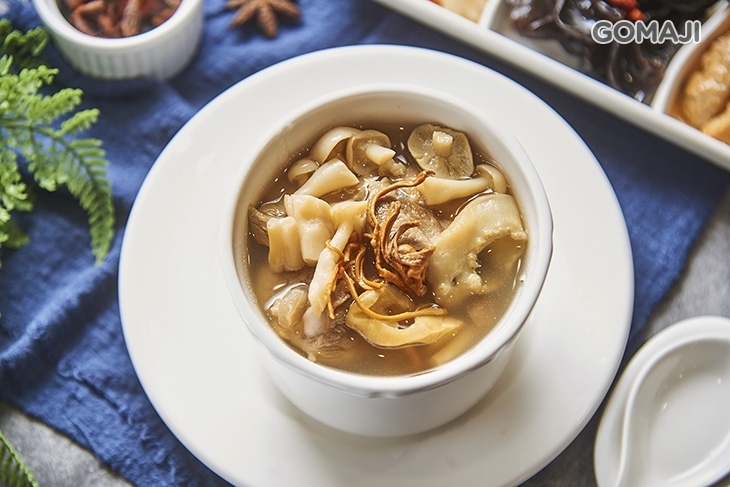 老廣港式專賣店