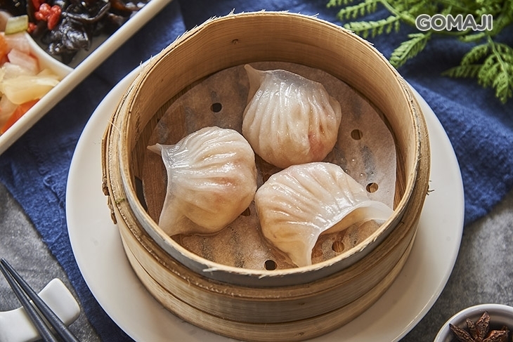 老廣港式專賣店