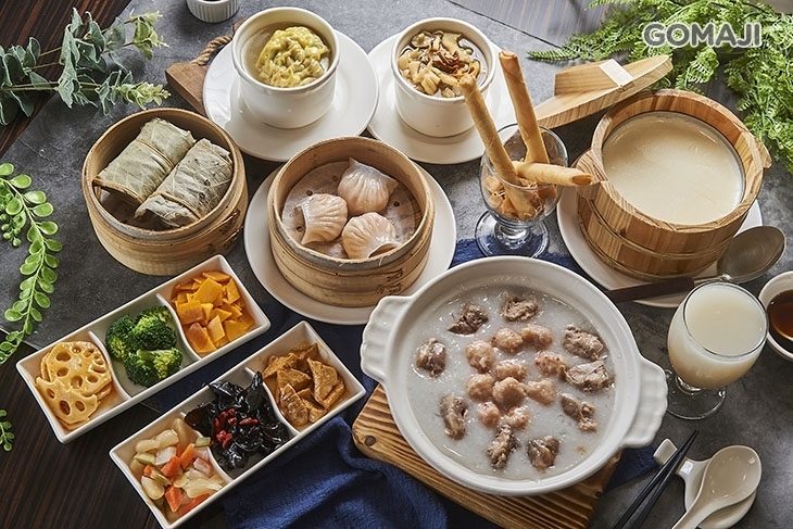 老廣港式專賣店