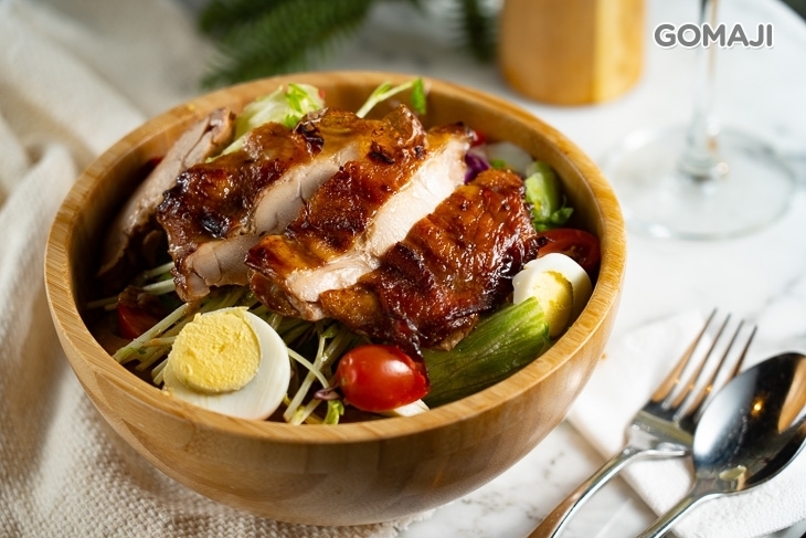 薆悅酒店經典館-INN CAFE(五權路)