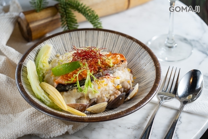 薆悅酒店經典館-INN CAFE(五權路)