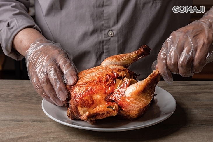 21PLUS、21風味館