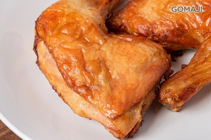 21PLUS、21風味館