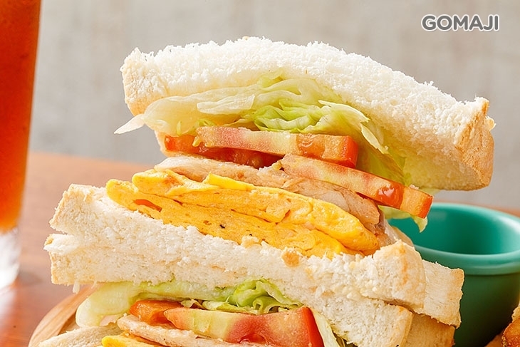 懶的享｜Lazy Enjoy