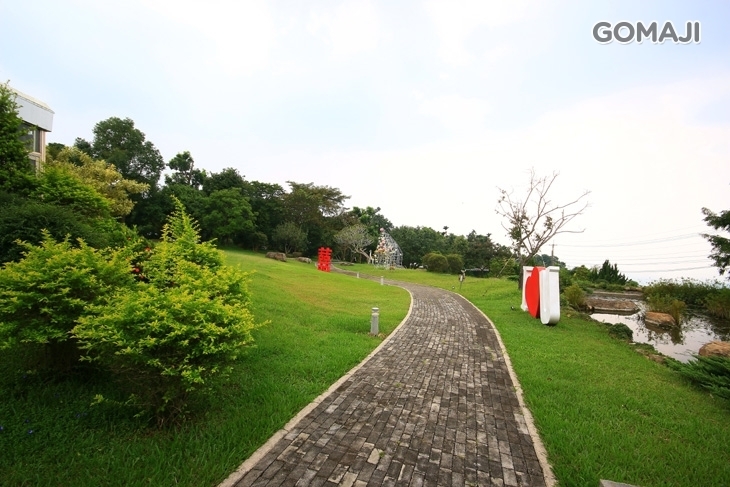 雲林-華山觀止虫二行館