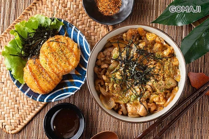 洋町食堂