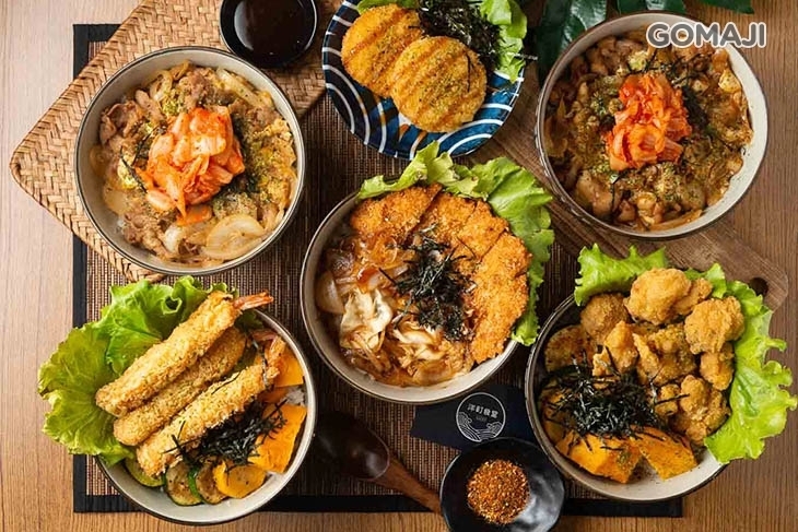 洋町食堂