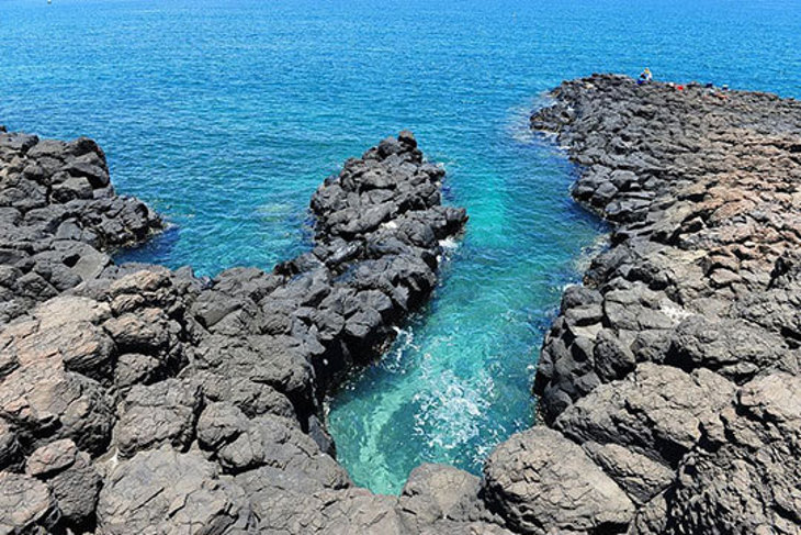 超級澎湖五星之美喜來登輕旅行3日