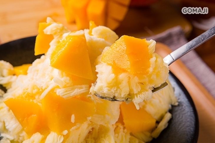 帕斯布創意冰品