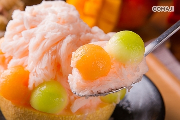 帕斯布創意冰品