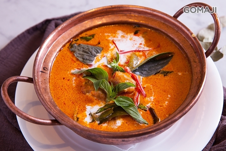 MANGO TREE  ITALIAN‧THAI FUSION(大直店)