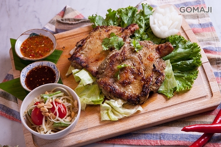 MANGO TREE  ITALIAN‧THAI FUSION(大直店)