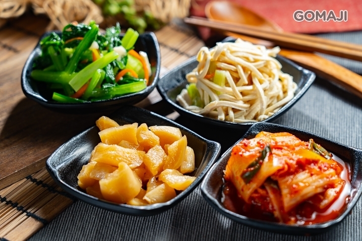 幸福屋豆腐鍋
