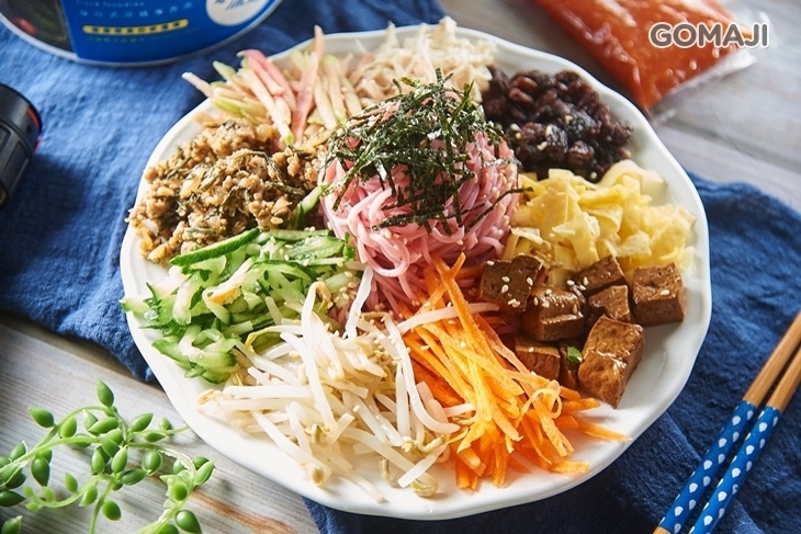 老魯記魯八宝涼麵(高雄明華店)