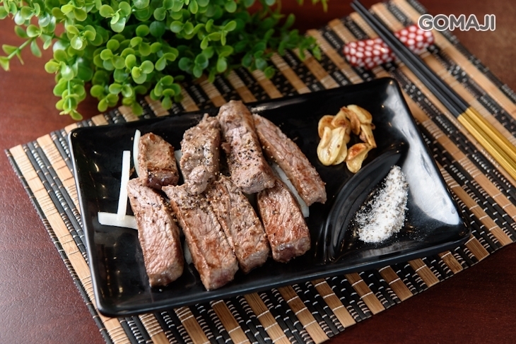食尚鐵板燒(永大店)