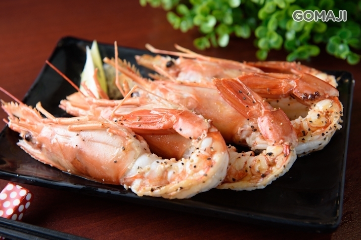 食尚鐵板燒(永大店)