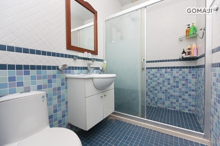 花蓮-五餅二魚看海民宿