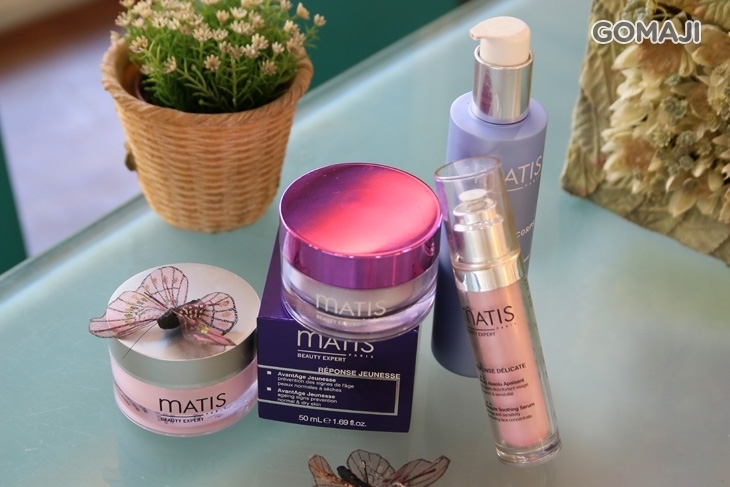 采錦美容美體SPA