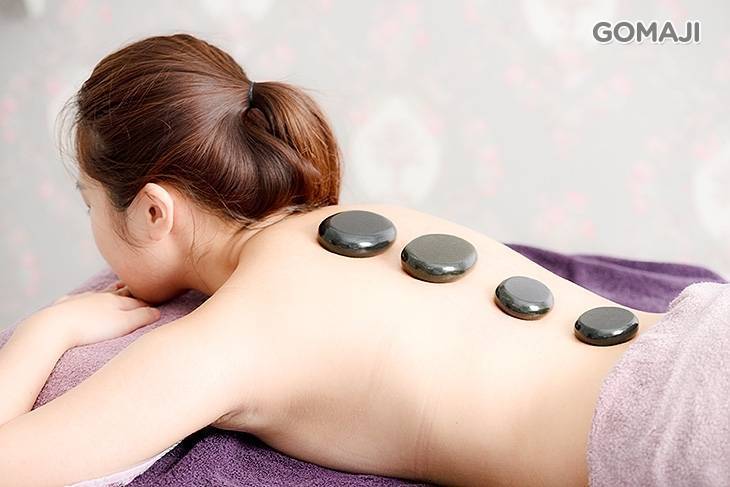 SUFIYA蘇菲亞美容SPA會館