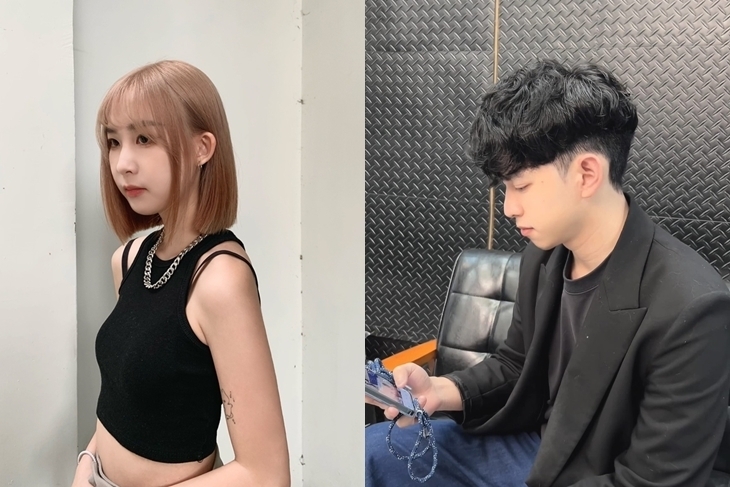 扎寇 XOCO HAIR