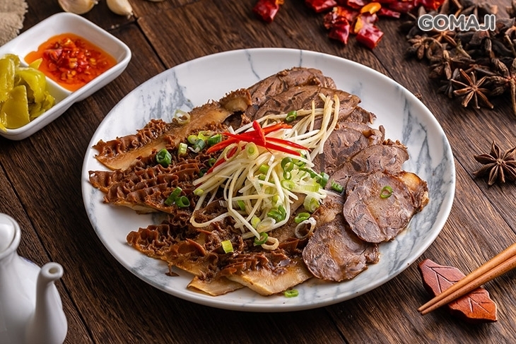 沁味香冷滷味(龜山中興店)