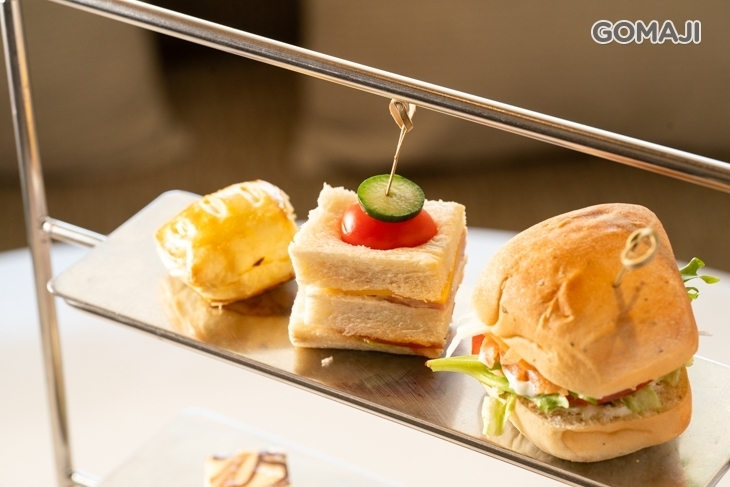 和逸飯店‧高雄中山 Cozzi THE Roof