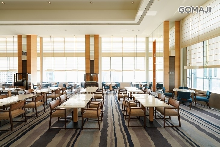 和逸飯店‧高雄中山 Cozzi THE Roof