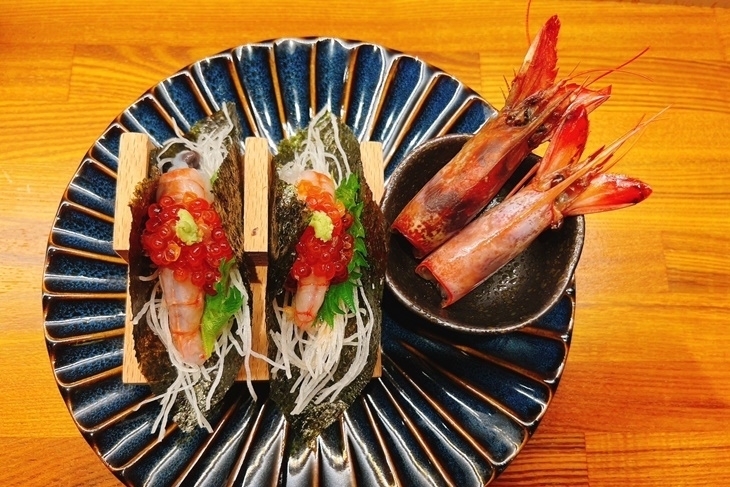 金久川日式居酒屋