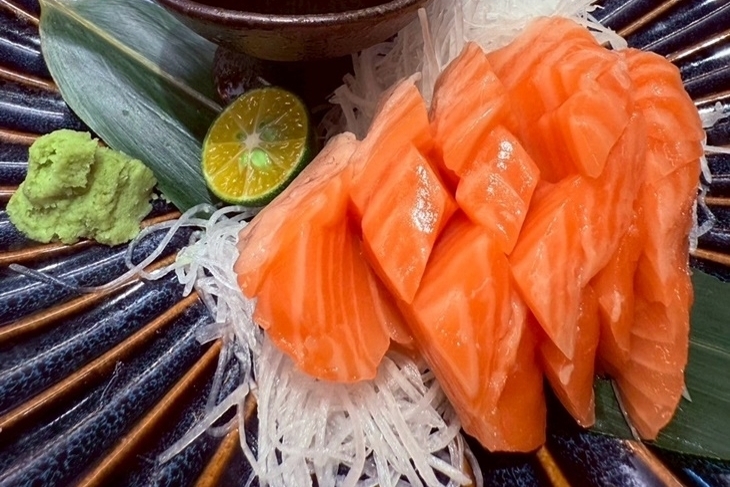 金久川日式居酒屋