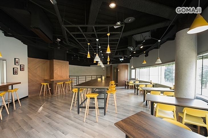 貓頭鷹吐司早午餐(文心公園創始店)