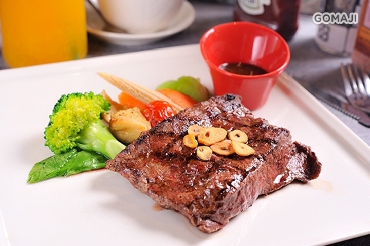 私藏精緻排餐.鑄鐵鍋飯