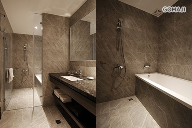 台北-白金花園酒店