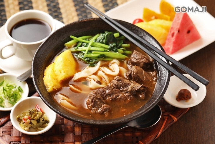 台北城大飯店