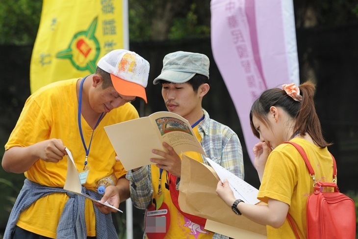 一起夢想－智青自立生活學習營